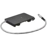 Anton/Bauer Mounting Plate with D-Tap Port for Canon EOS C300 Mark II (Gold Mount)