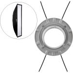 Impact Speed Ring for Impact, Bowens S, Westcott & Aputure