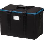 Tenba CCV45 Car Case for 4 x 5" Monorail View Camera