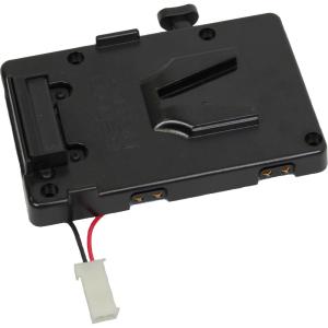 Anton/Bauer V-Mount Battery Plate for Canon EOS C700
