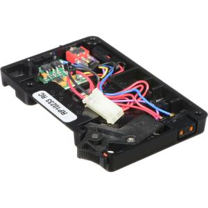 Anton/Bauer Gold Mount for JVC Camcorders