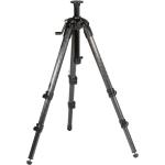 Manfrotto MT057C3-G 057 Carbon Fiber Tripod with Geared Center Column