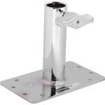 Avenger F300 Junior Wall Plate (Chrome-plated)