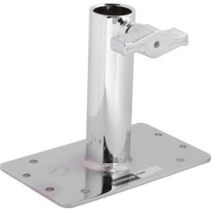 Avenger F300 Junior Wall Plate (Chrome-plated)