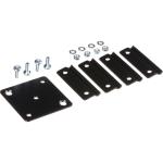 Manfrotto Double Bracket for Rail Crossing