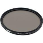 Tiffen Water White Glass NATural IRND Filter (62mm, 2-Stop)