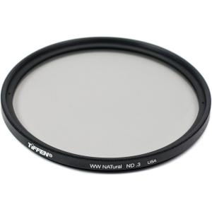 Tiffen Water White Glass NATural IRND Filter (67mm, 1-Stop)