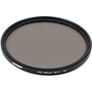 Tiffen Water White Glass NATural IRND Filter (72mm, 2-Stop)