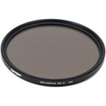 Tiffen Water White Glass NATural IRND Filter (55mm, 3-Stop)