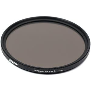 Tiffen Water White Glass NATural IRND Filter (55mm, 3-Stop)