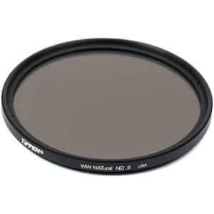 Tiffen Water White Glass NATural IRND Filter (72mm, 3-Stop)