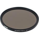 Tiffen Water White Glass NATural IRND Filter (82mm, 4-Stop)