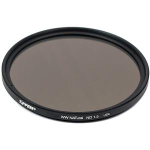Tiffen Water White Glass NATural IRND Filter (49mm, 5-Stop)