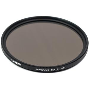 Tiffen Water White Glass NATural IRND Filter (72mm, 5-Stop)