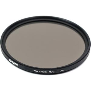 Tiffen Water White Glass NATural IRND Filter (58mm, 7-Stop)
