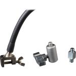 Avenger D340 Flextension Kit with Flag