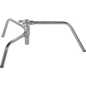 Avenger A2009 Turtle Base for C-Stand (Chrome-plated)