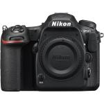 Nikon D500 DSLR Camera with 16-80mm Lens