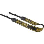 Nikon D500 DSLR Camera with 16-80mm Lens