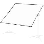 Avenger Fold Away Frame with Ears (12 x 12')