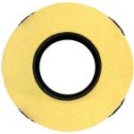 Bluestar RED CAM Ultra Special Viewfinder Eyecushion (Ultrasuede, Natural)