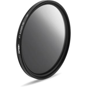 Tiffen Graduated ND Attenuator/Blender Filter (55mm, 4-Stop)