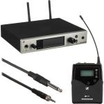 Sennheiser EW 500 G4-Ci1 Wireless Guitar System (GW1: 558 to 608 MHz)
