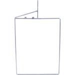 Matthews 18x24" Flag Frame