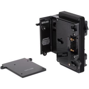 Anton/Bauer Hotswap and 24V Up-Convertor for Dionic XT Batteries