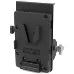 Anton/Bauer V-Mount Bracket with Clamp for Light Stands