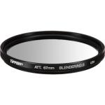 Tiffen Graduated ND Attenuator/Blender Filter (67mm, 2-Stop)