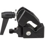 Manfrotto 2909 Super Clamp with 2907 Reversible Short Stud