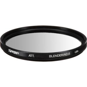 Tiffen Graduated ND Attenuator/Blender Filter (46mm, 2-Stop)