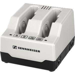 Sennheiser L 60 Charging Unit for BA 60 and BA 61 Transmitter Battery Packs