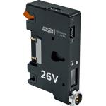 Anton/Bauer 26V Gold Mount Plus Plate for ARRI ALEXA LF/65/SXT