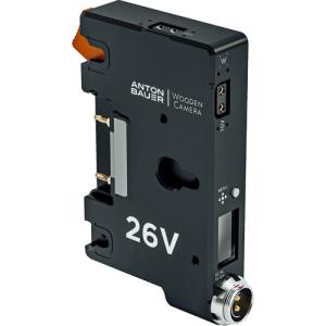 Anton/Bauer 26V Gold Mount Plus Plate for ARRI ALEXA LF/65/SXT