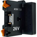 Anton/Bauer Dionic 26V Gold Mount Plus Shark Fin Plate