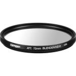 Tiffen Graduated ND Attenuator/Blender Filter (77mm, 2-Stop)
