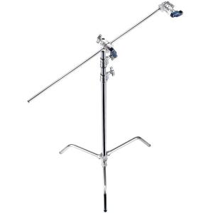 Avenger C-Stand Grip Arm Kit (Chrome-Plated, 10.75')