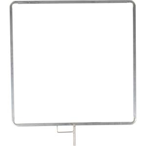 Matthews 36x36" 3/4" Square Tube Frame