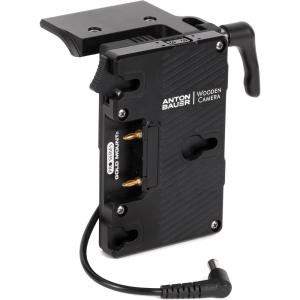 Anton/Bauer Battery Slide Pro Gold Mount for Sony FX9