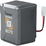 Anton/Bauer Gold Mount Plus Battery Plate for Phantom Flex4K