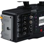 Anton/Bauer Gold Mount Plus Battery Plate for Phantom Flex4K