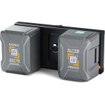 Anton/Bauer 26V Dual Mounting Plate for ARRI SkyPanel S-60C / S-30C (Gold Mount Plus)