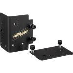 Anton/Bauer Universal Wireless Receiver Mounting Kit (Side/Rear Mount)