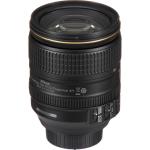 Nikon D780 DSLR Camera with 24-120mm Lens