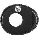 Bluestar Oval Large Viewfinder Eyecushion (Ultrasuede, Natural)