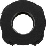 Bluestar RED CAM Ultra Special Viewfinder Eyecushion (Ultrasuede, Black)