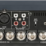 DATAVIDEO Switchers HD 8-Channel Digital Video Switcher SE-2600