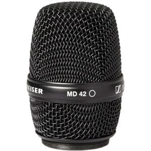 Sennheiser RD 49 Replacement Basket for MD 42 and MD 46 Microphones (Black)